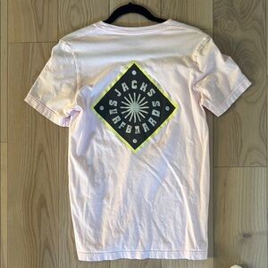 Jacks Surfboard Tee